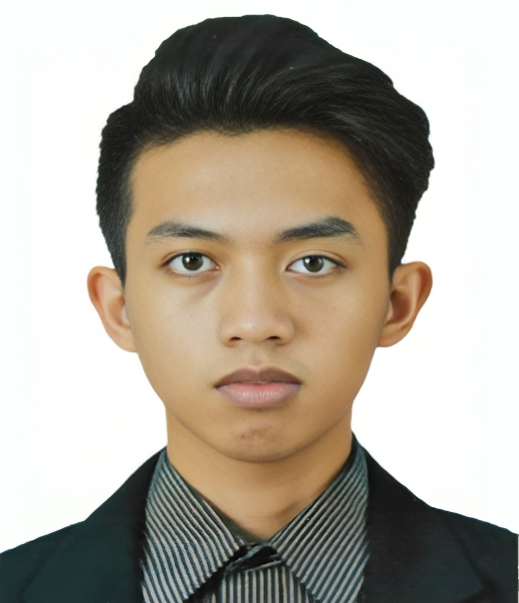 Alfian Panduwiranata as Communication of GFTx